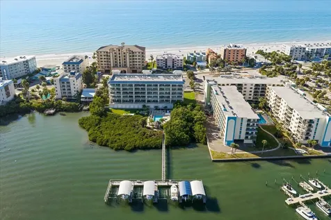 19519 Gulf Boulevard Indian Shores FL 33785