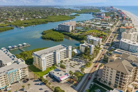 19519 Gulf Boulevard Indian Shores FL 33785