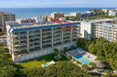 19519 Gulf Boulevard Indian Shores FL 33785