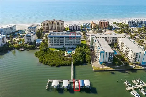 19519 Gulf Boulevard Indian Shores FL 33785