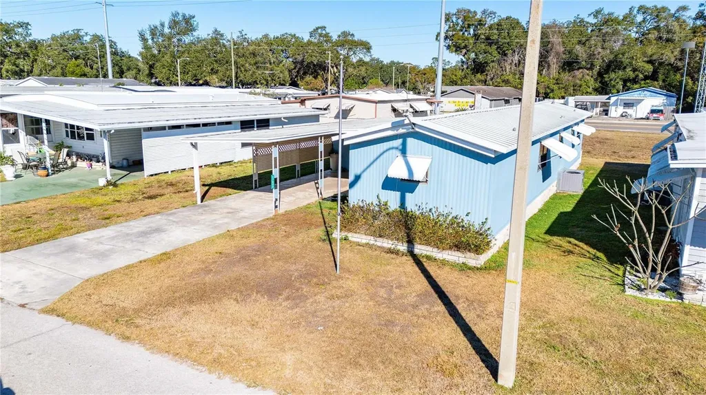 37503 Attica Avenue Zephyrhills FL 33542