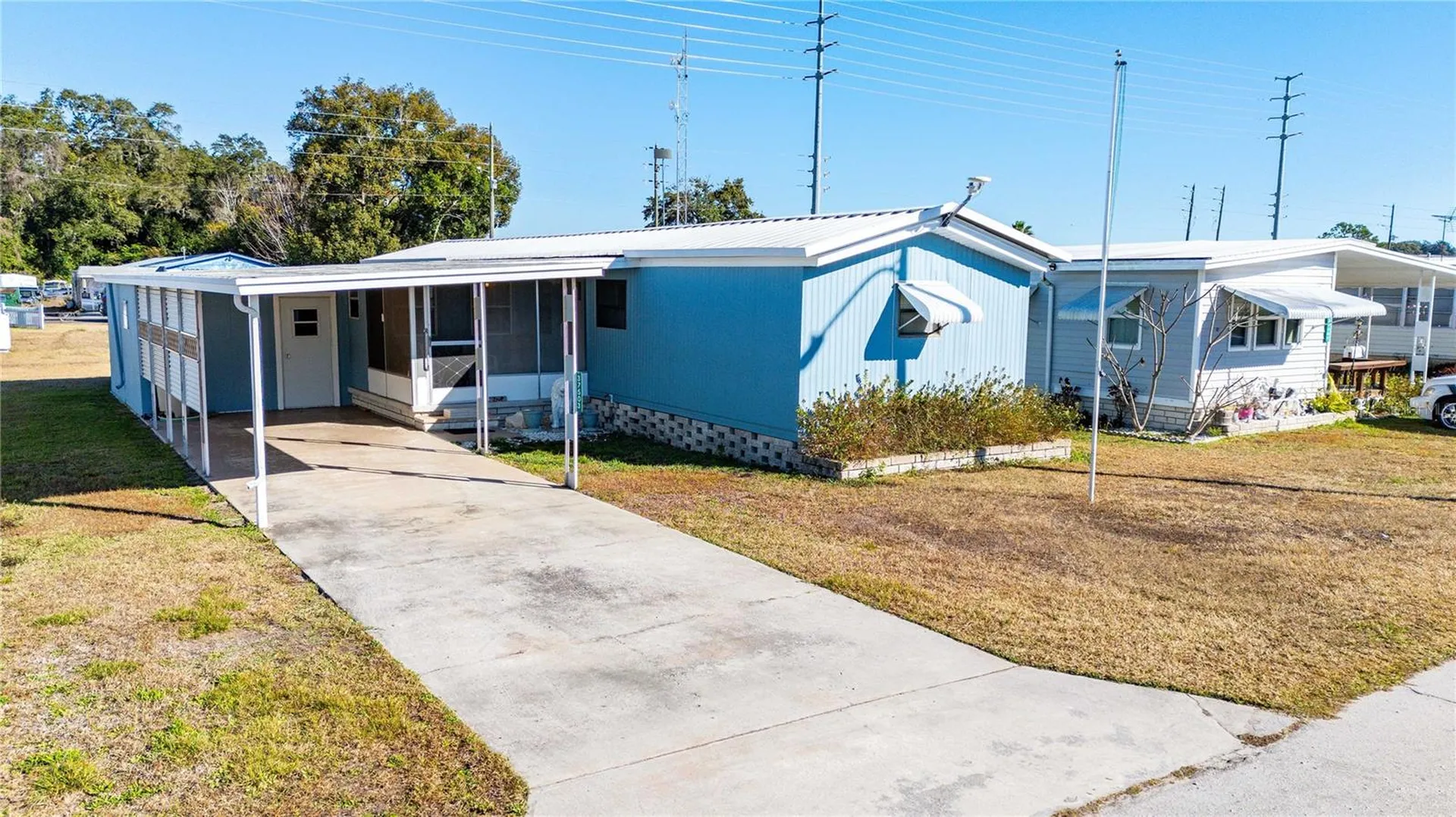 37503 Attica Avenue Zephyrhills FL 33542