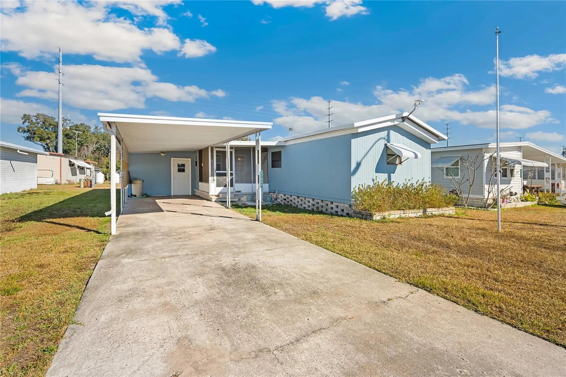 37503 Attica Avenue Zephyrhills FL 33542