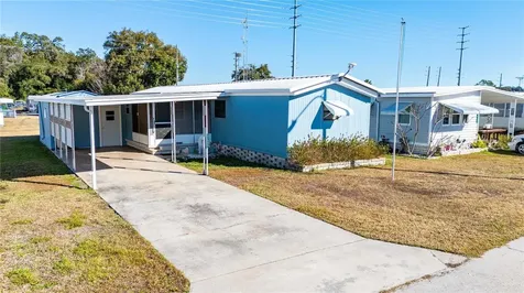 37503 Attica Avenue Zephyrhills FL 33542
