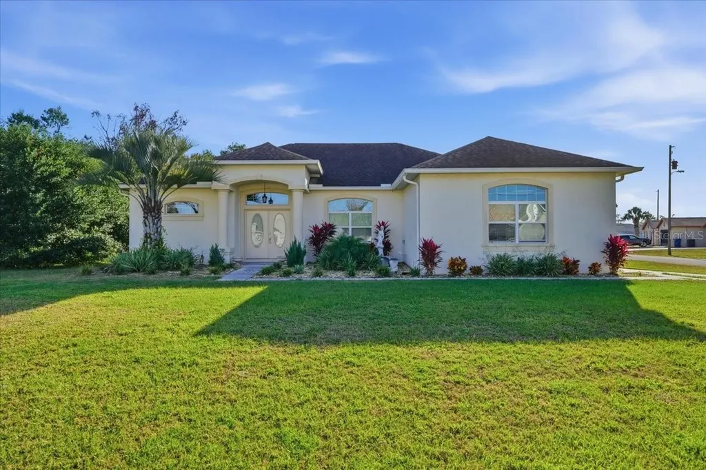 6320 Kingway Lane Spring Hill FL 34608