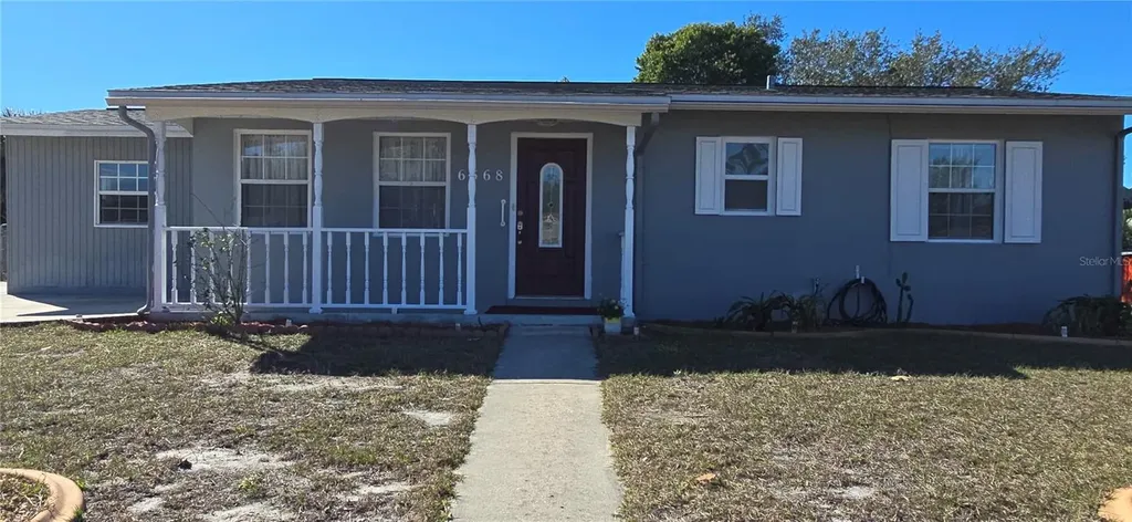 6368 Spring Hill Drive Spring Hill FL 34606