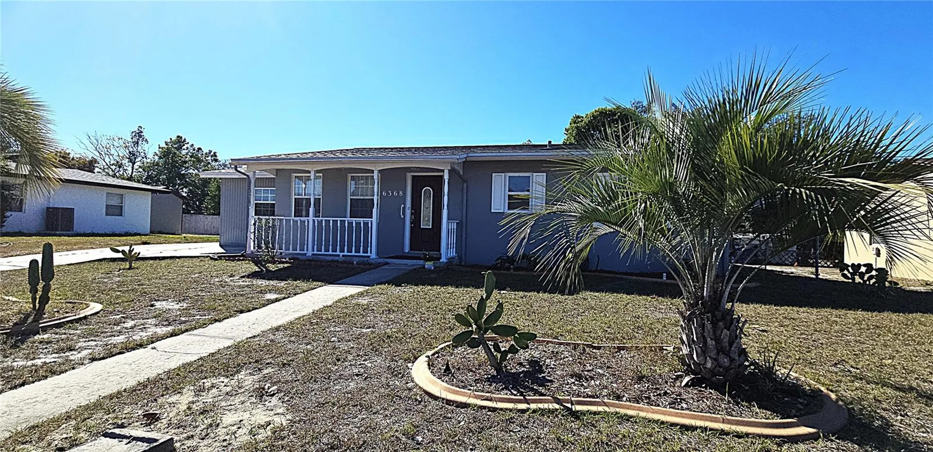 6368 Spring Hill Drive Spring Hill FL 34606