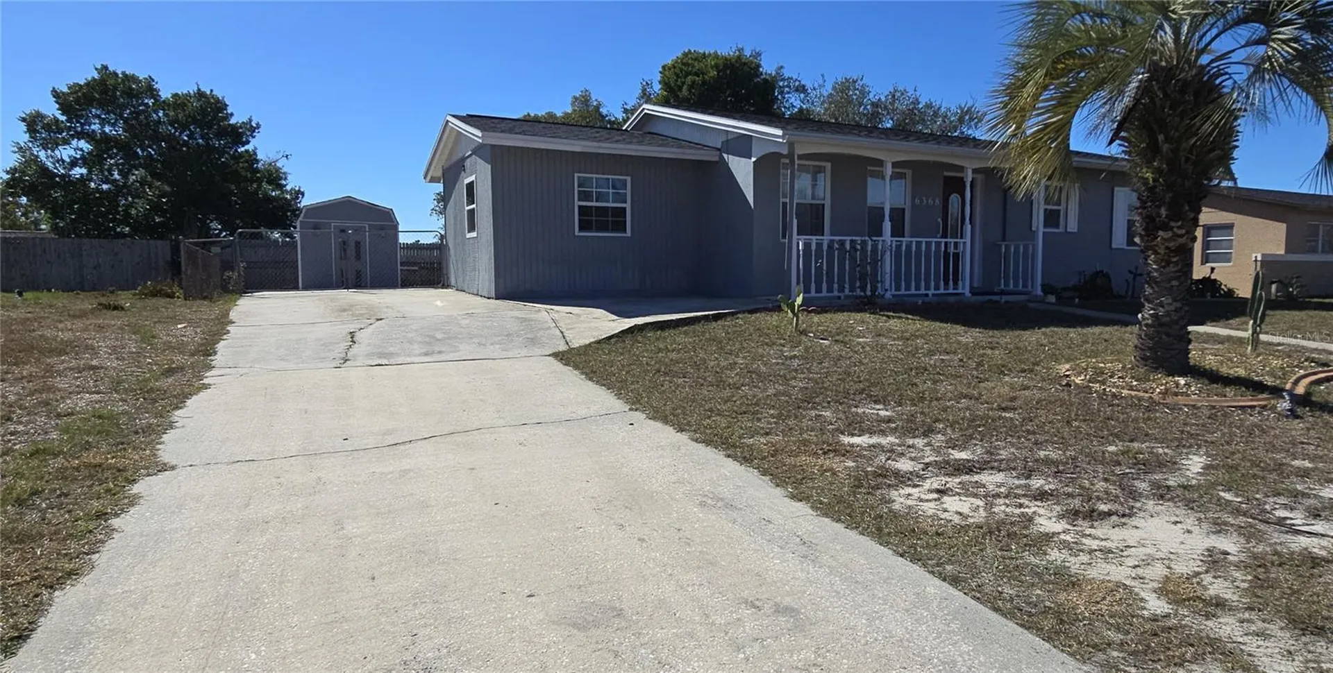 6368 Spring Hill Drive Spring Hill FL 34606