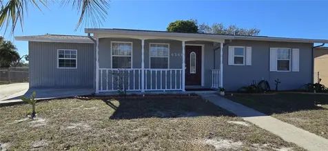 6368 Spring Hill Drive Spring Hill FL 34606