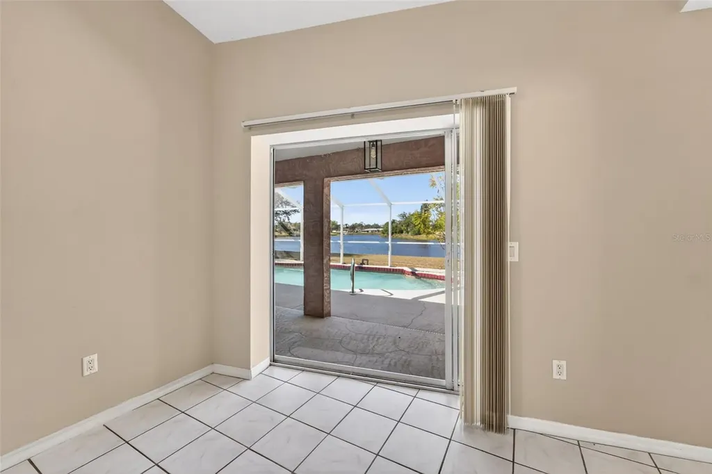 4541 Blueridge Street North Port FL 34287