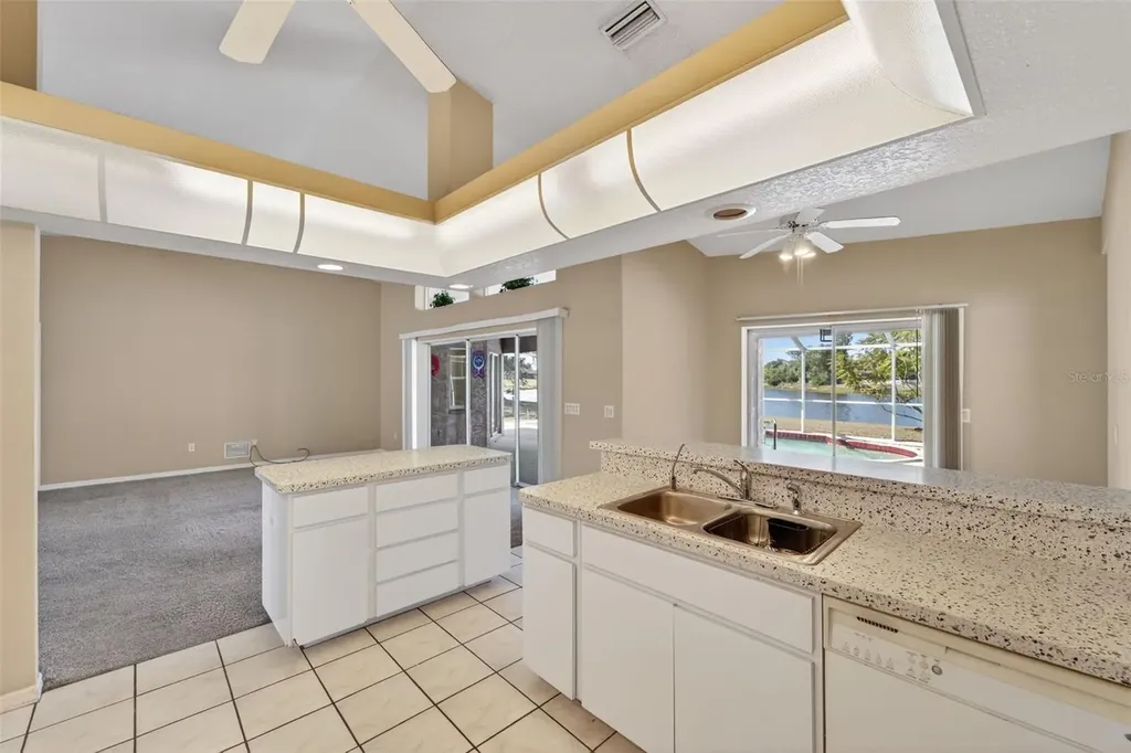 4541 Blueridge Street North Port FL 34287
