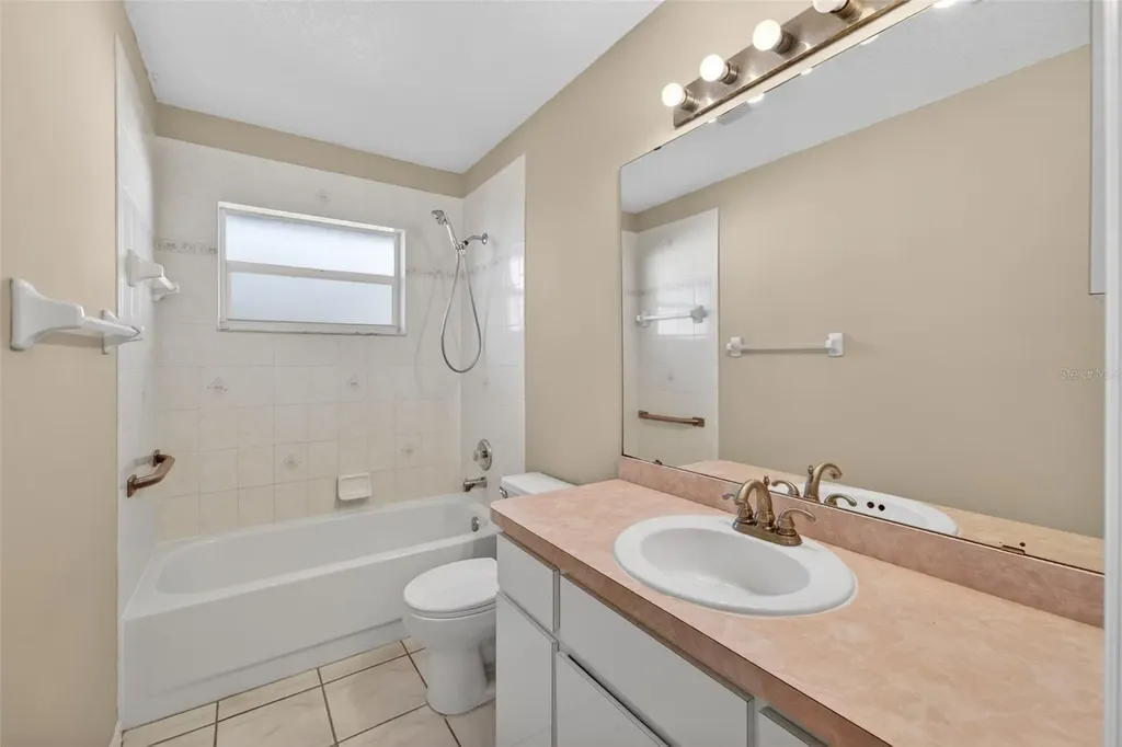 4541 Blueridge Street North Port FL 34287
