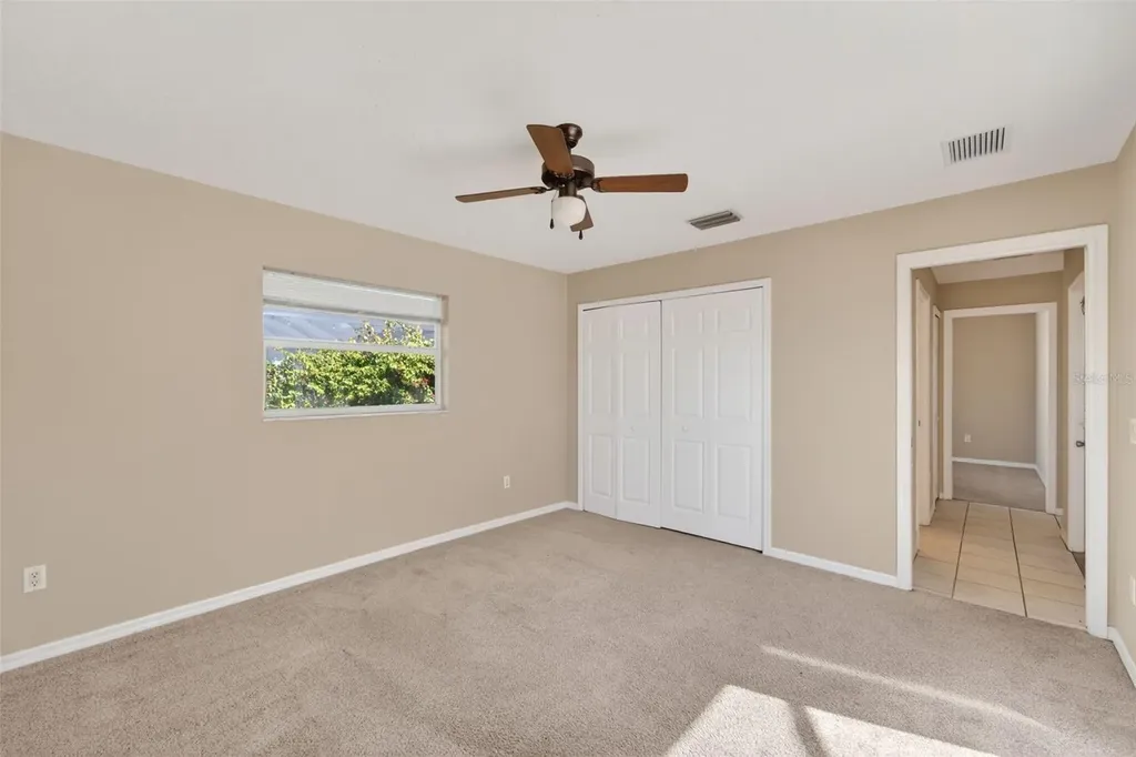 4541 Blueridge Street North Port FL 34287