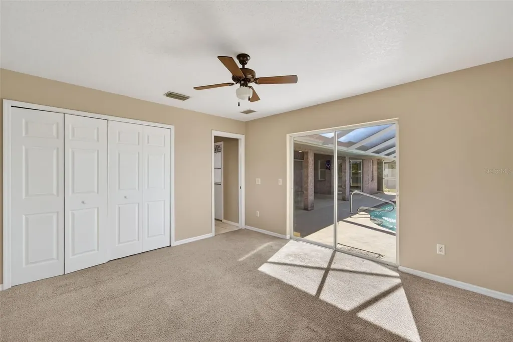 4541 Blueridge Street North Port FL 34287