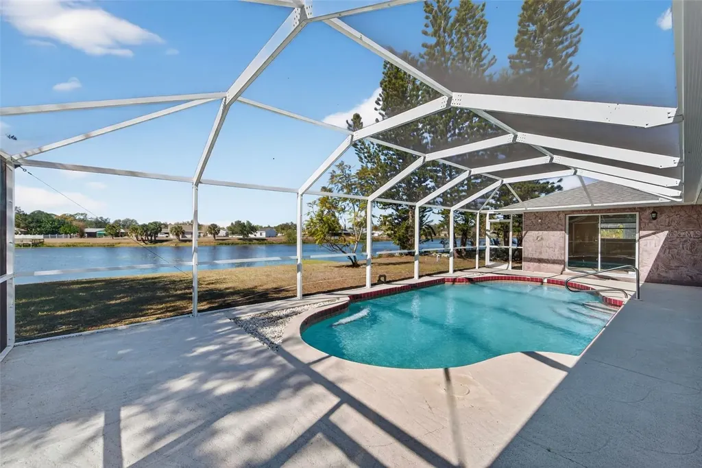 4541 Blueridge Street North Port FL 34287