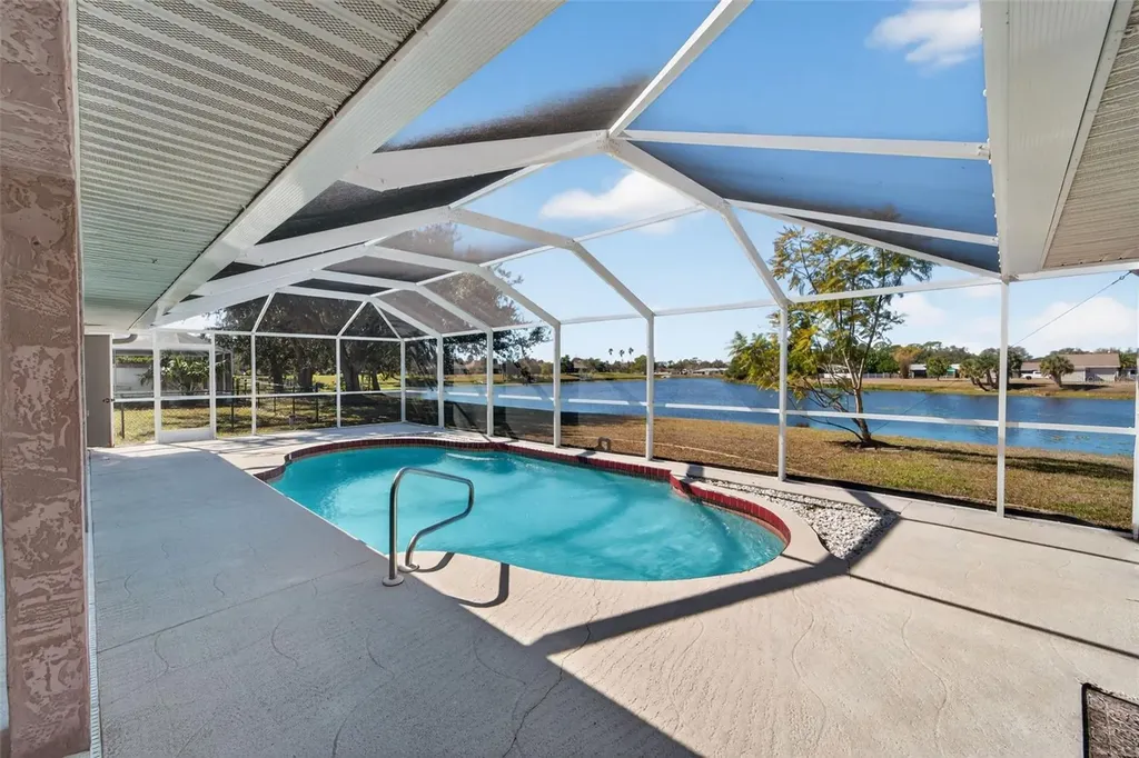 4541 Blueridge Street North Port FL 34287