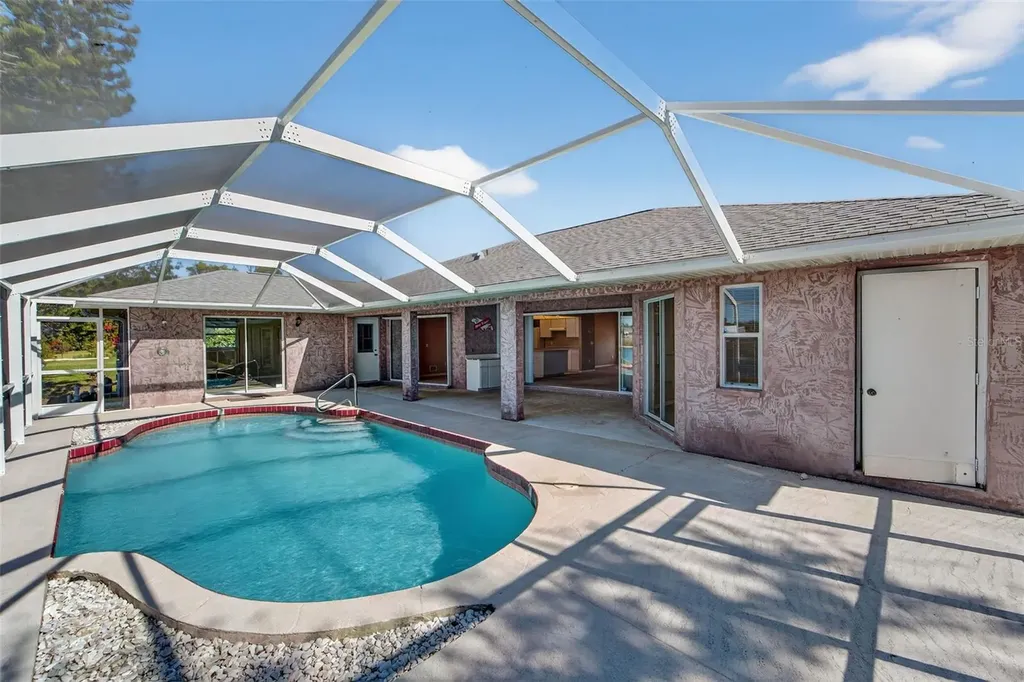 4541 Blueridge Street North Port FL 34287
