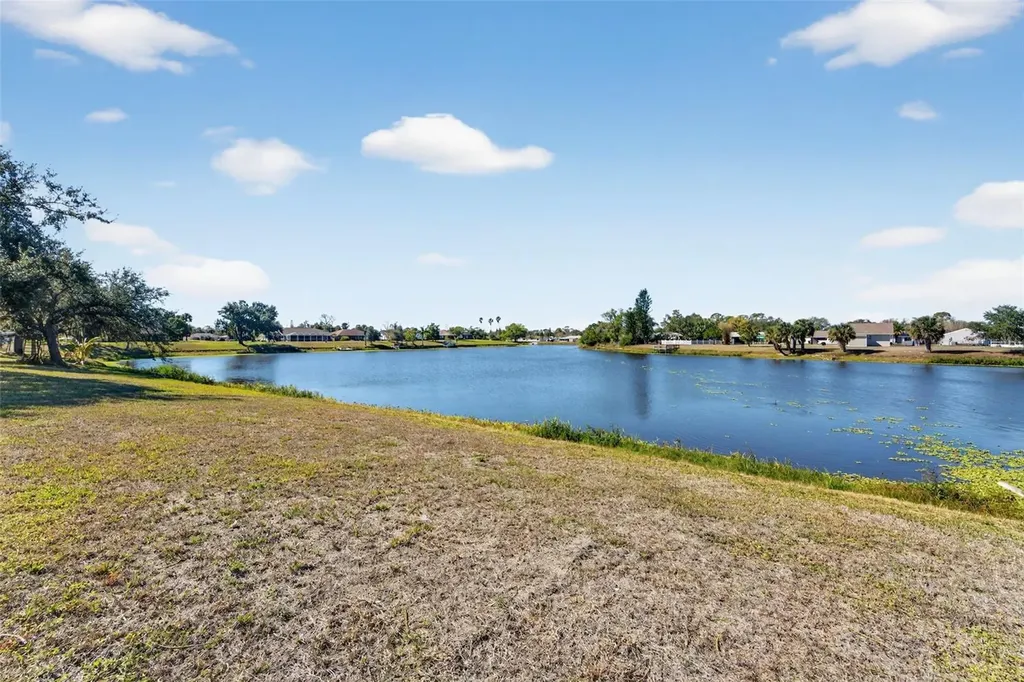 4541 Blueridge Street North Port FL 34287