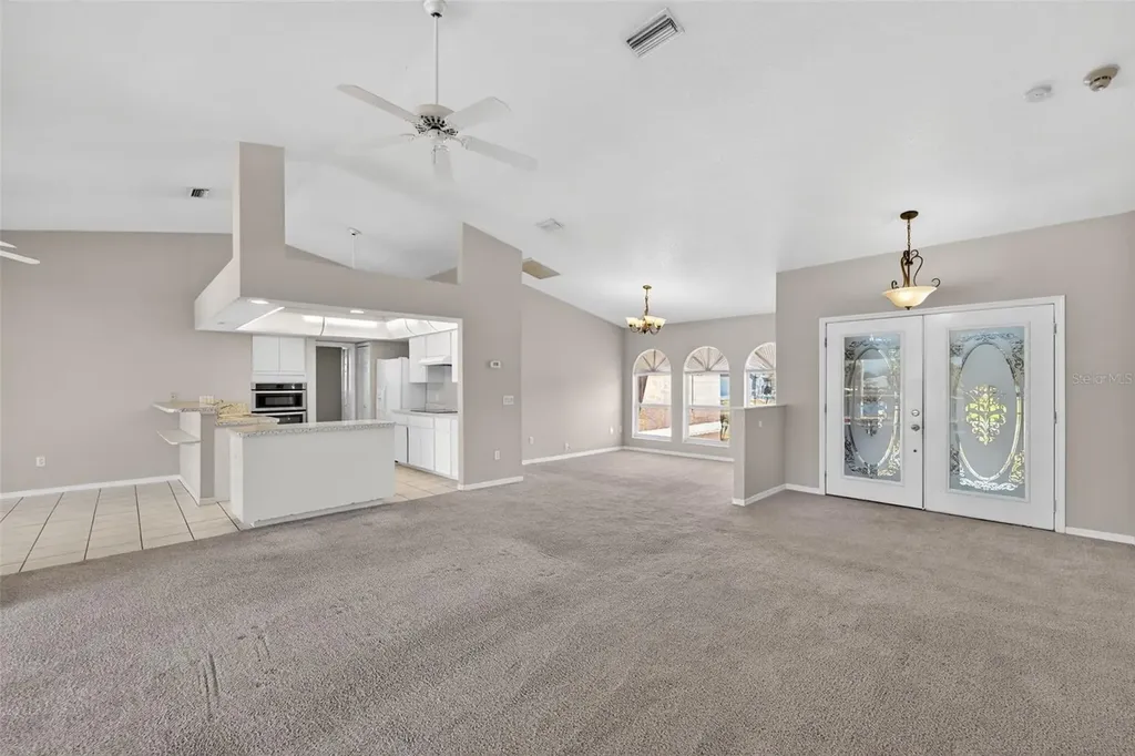 4541 Blueridge Street North Port FL 34287