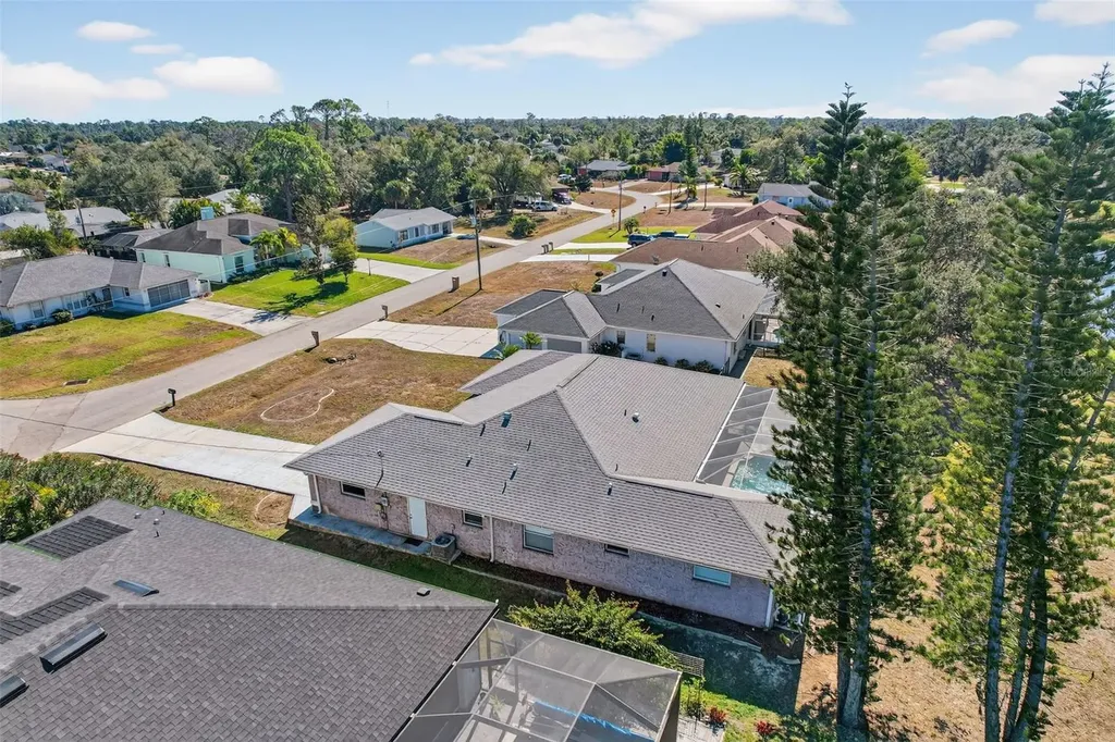 4541 Blueridge Street North Port FL 34287