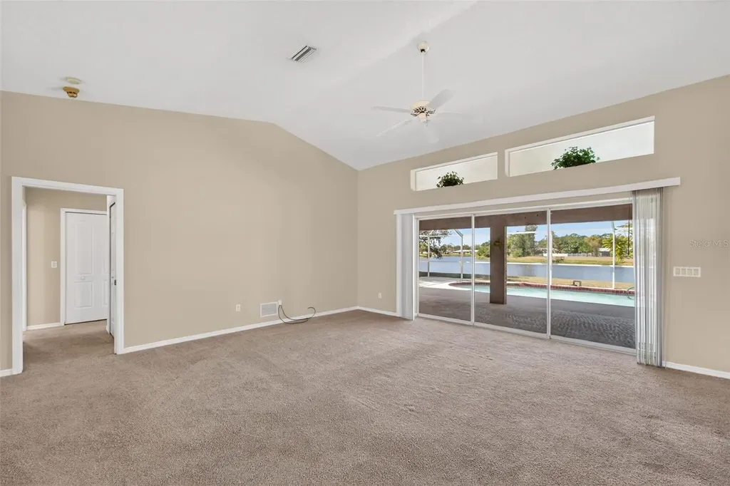 4541 Blueridge Street North Port FL 34287