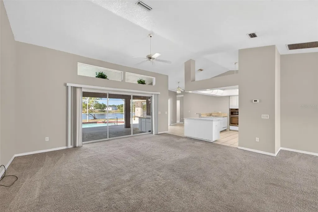 4541 Blueridge Street North Port FL 34287