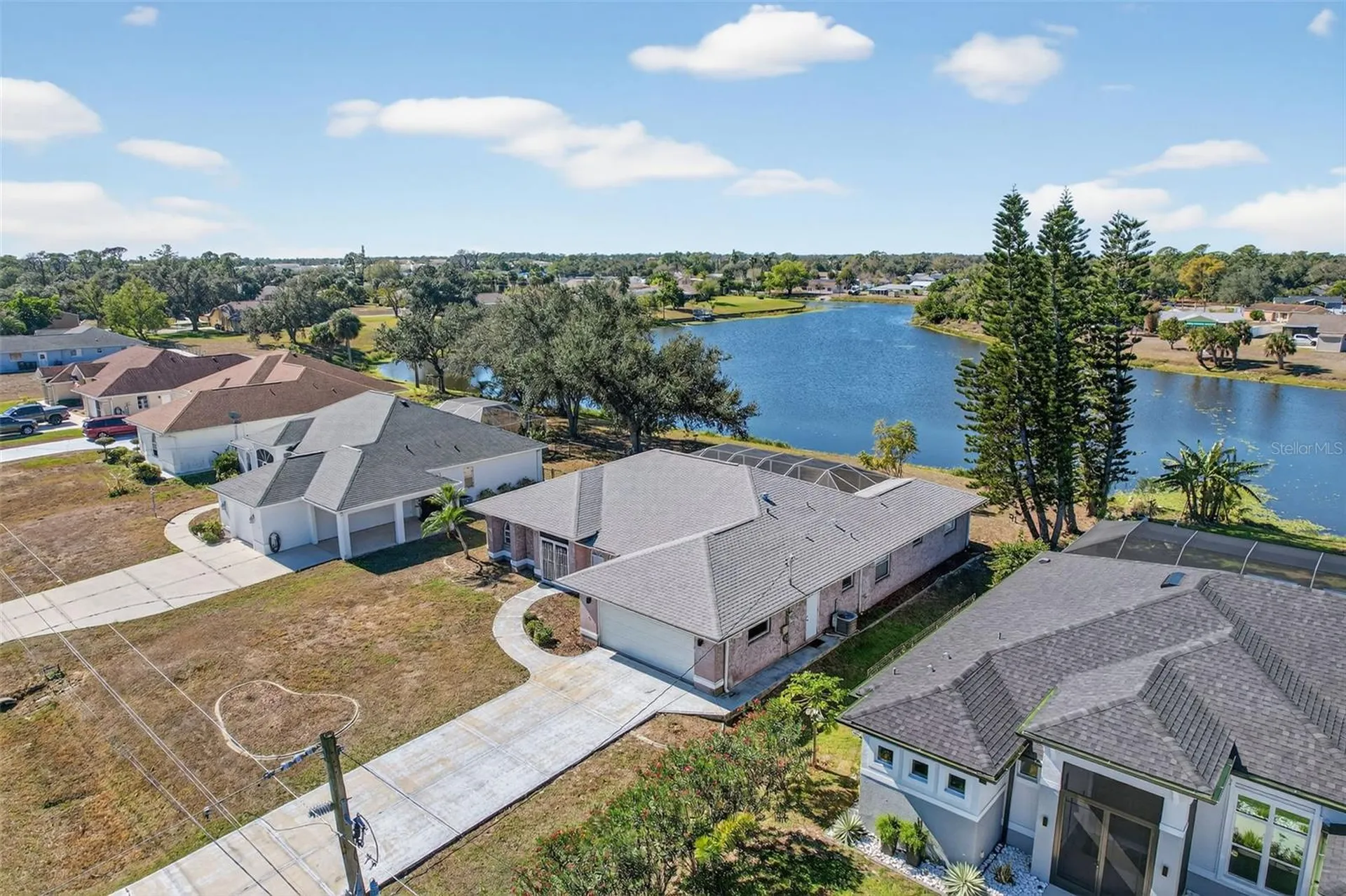 4541 Blueridge Street North Port FL 34287