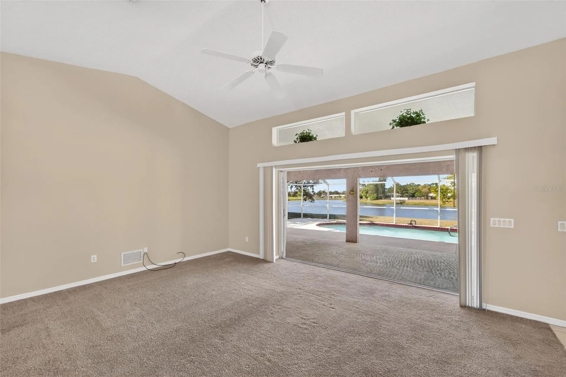 4541 Blueridge Street North Port FL 34287