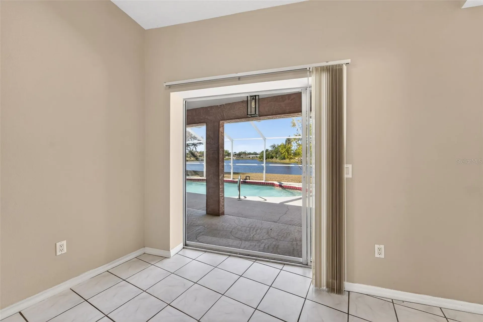 4541 Blueridge Street North Port FL 34287