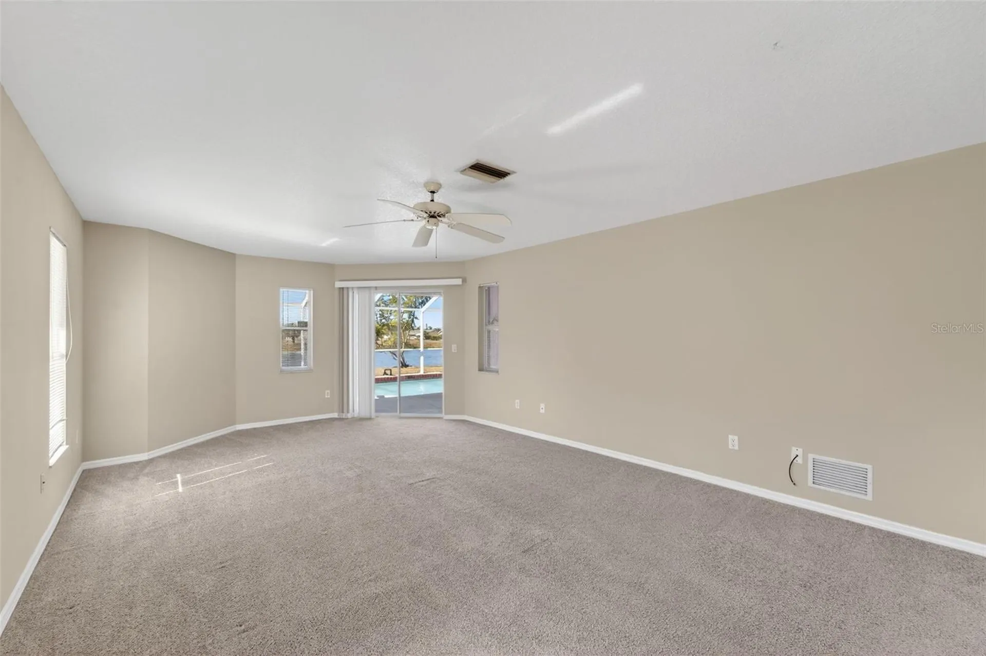 4541 Blueridge Street North Port FL 34287