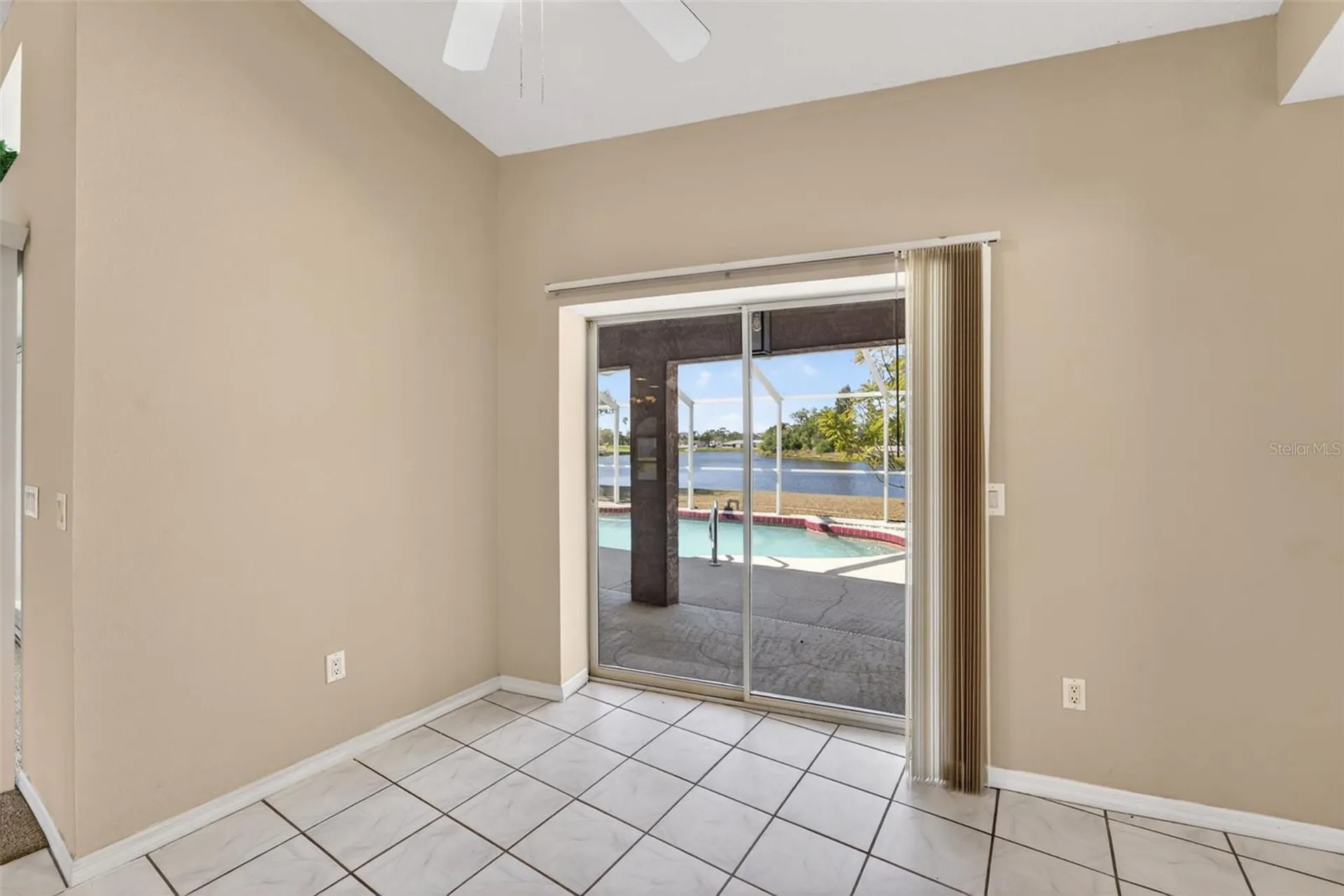 4541 Blueridge Street North Port FL 34287