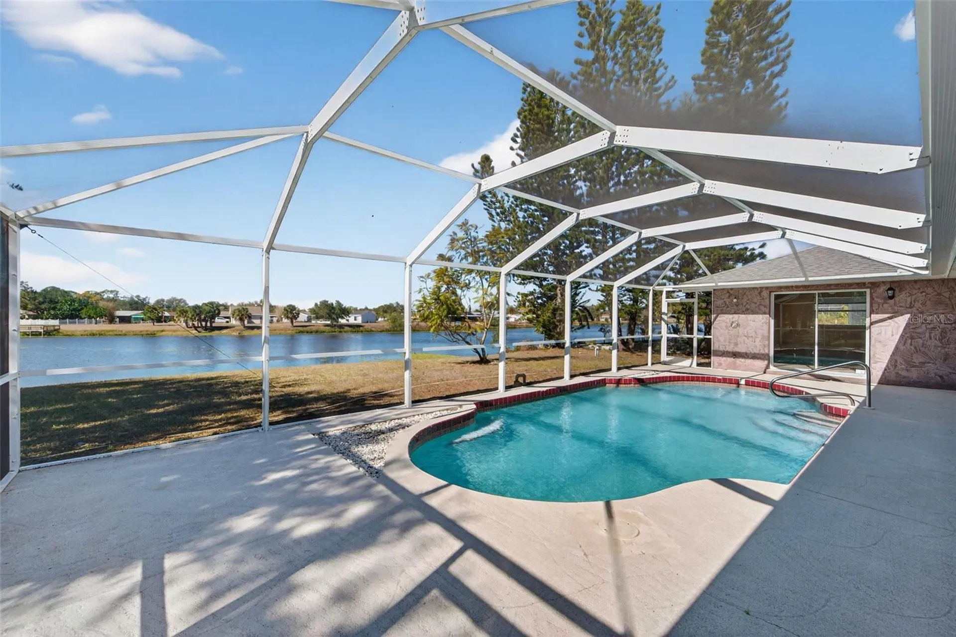 4541 Blueridge Street North Port FL 34287
