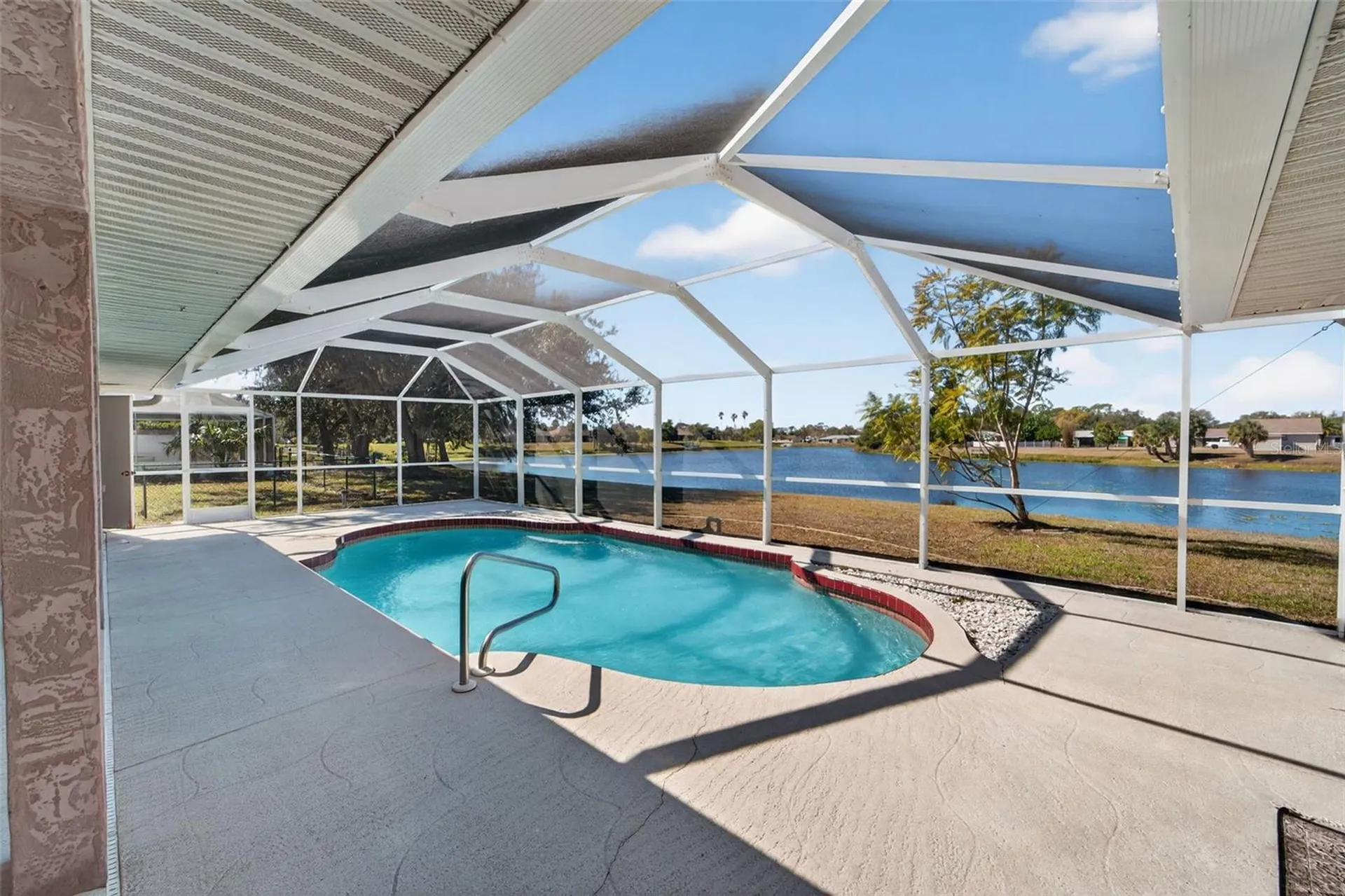 4541 Blueridge Street North Port FL 34287