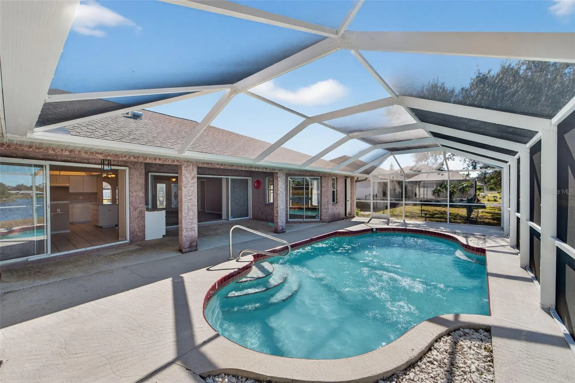 4541 Blueridge Street North Port FL 34287