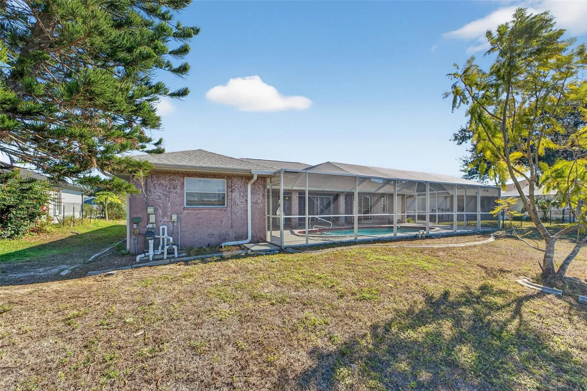 4541 Blueridge Street North Port FL 34287