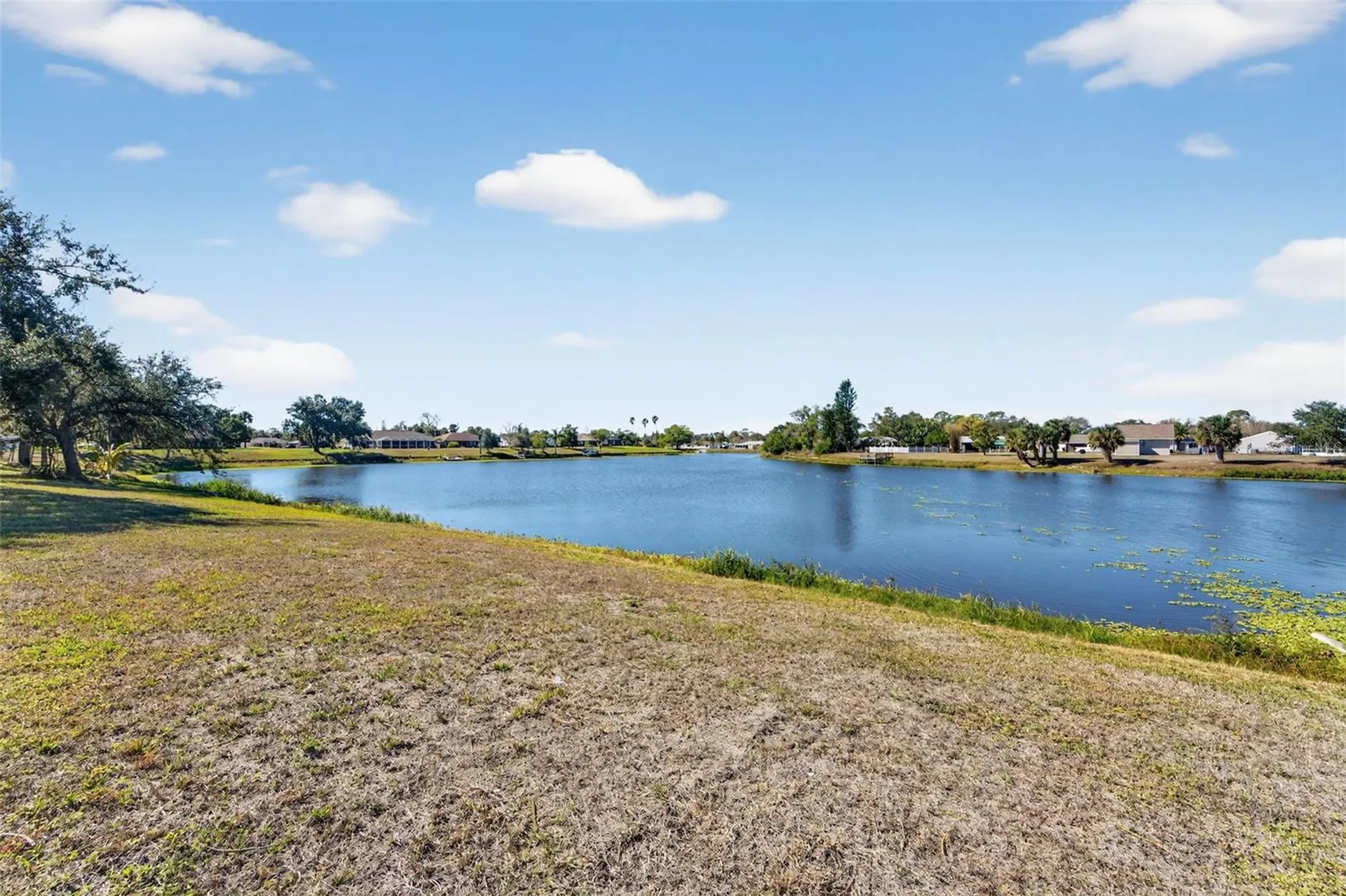 4541 Blueridge Street North Port FL 34287