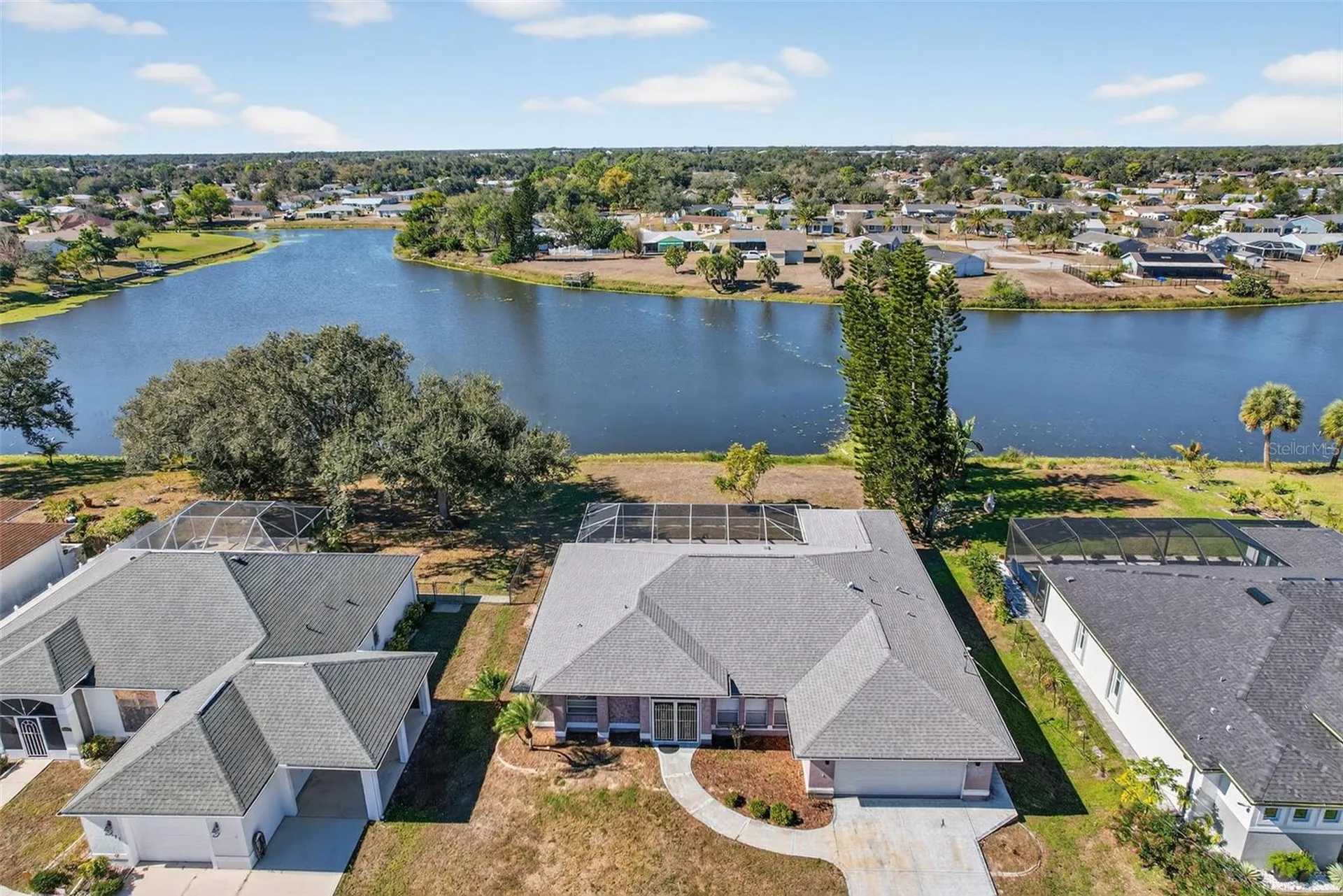 4541 Blueridge Street North Port FL 34287