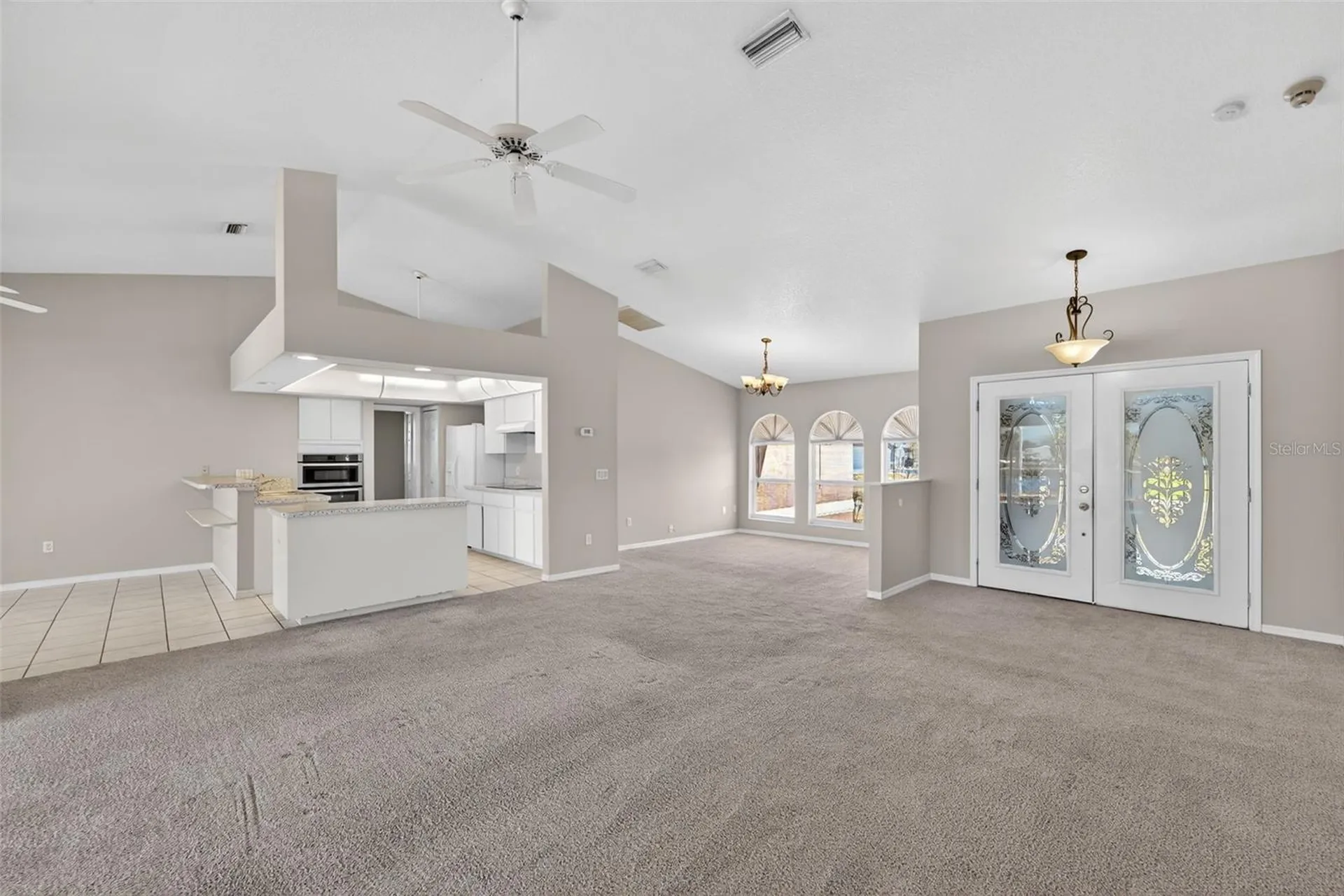 4541 Blueridge Street North Port FL 34287