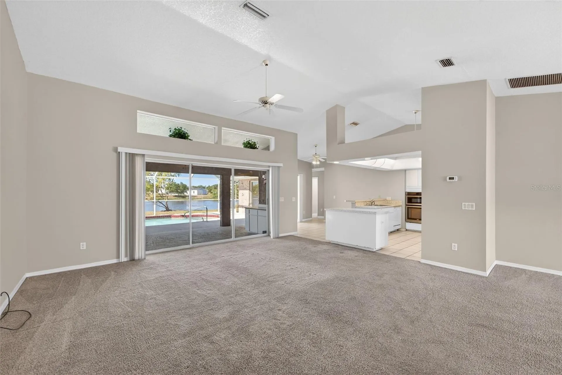 4541 Blueridge Street North Port FL 34287