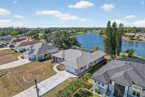 4541 Blueridge Street North Port FL 34287