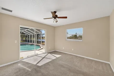 4541 Blueridge Street North Port FL 34287