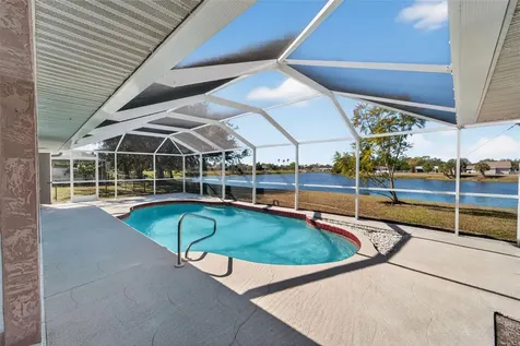 4541 Blueridge Street North Port FL 34287