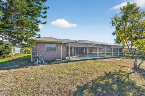 4541 Blueridge Street North Port FL 34287