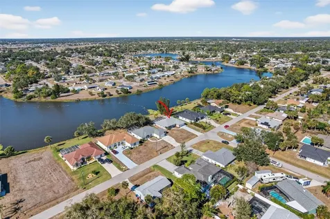 4541 Blueridge Street North Port FL 34287
