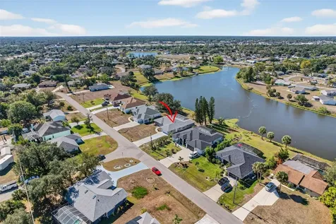 4541 Blueridge Street North Port FL 34287