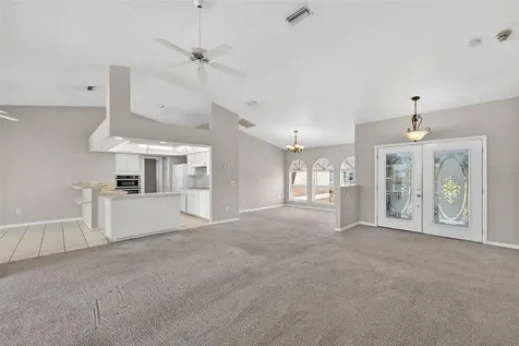 4541 Blueridge Street North Port FL 34287