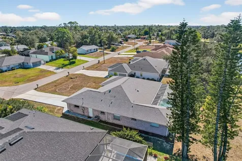 4541 Blueridge Street North Port FL 34287