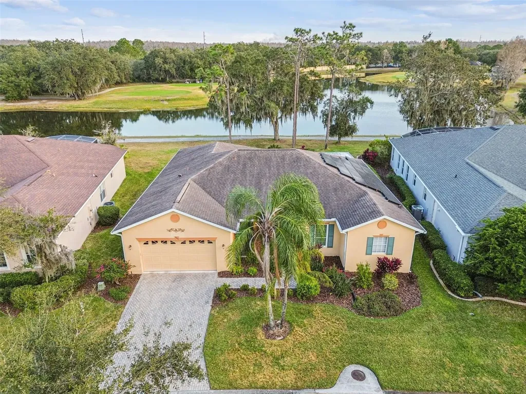 305 Rock Springs Drive Kissimmee FL 34759