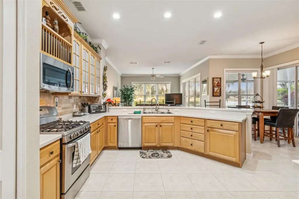 305 Rock Springs Drive Kissimmee FL 34759