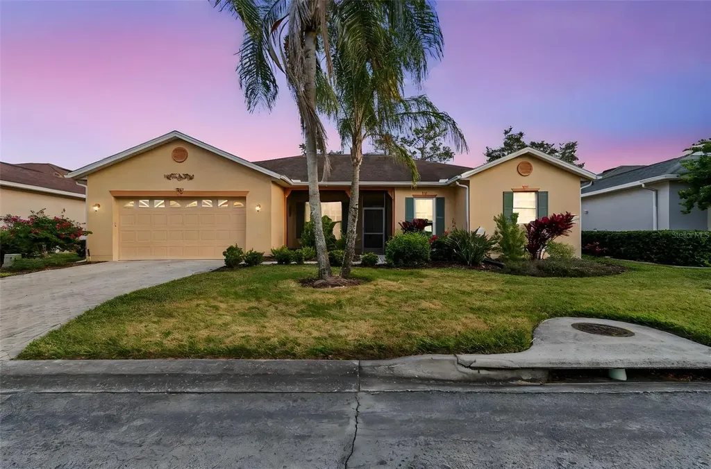 305 Rock Springs Drive Kissimmee FL 34759